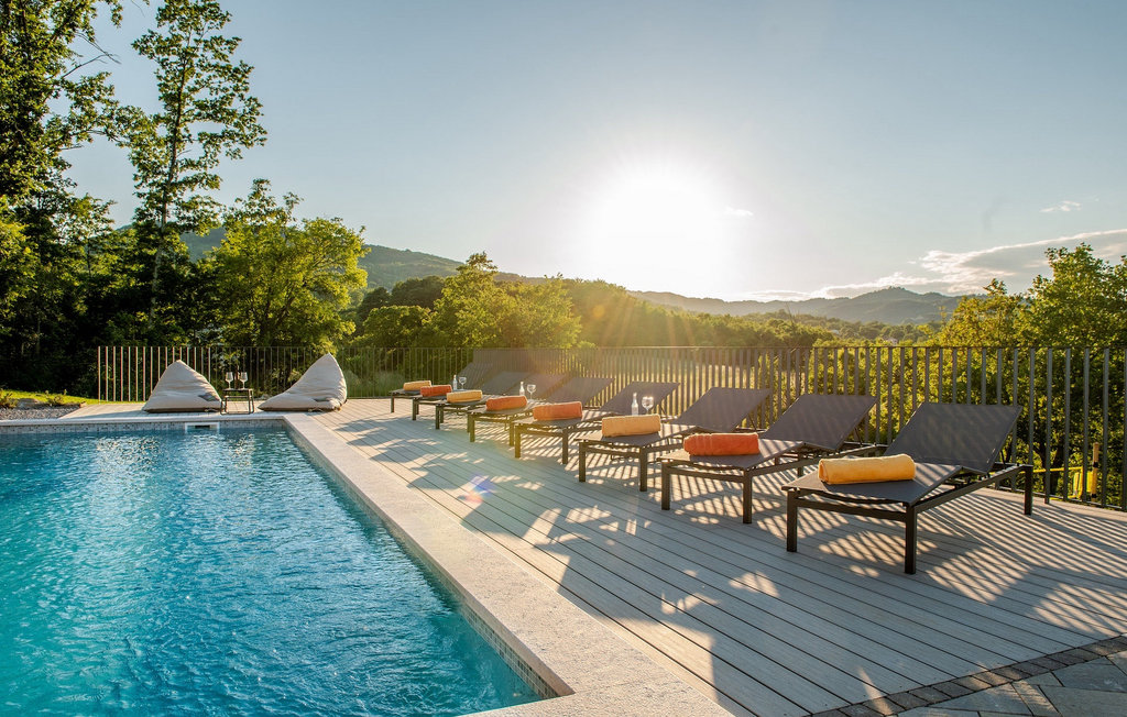 Ferienhaus - Labin-Potpican , Kroatien - CLI865 6