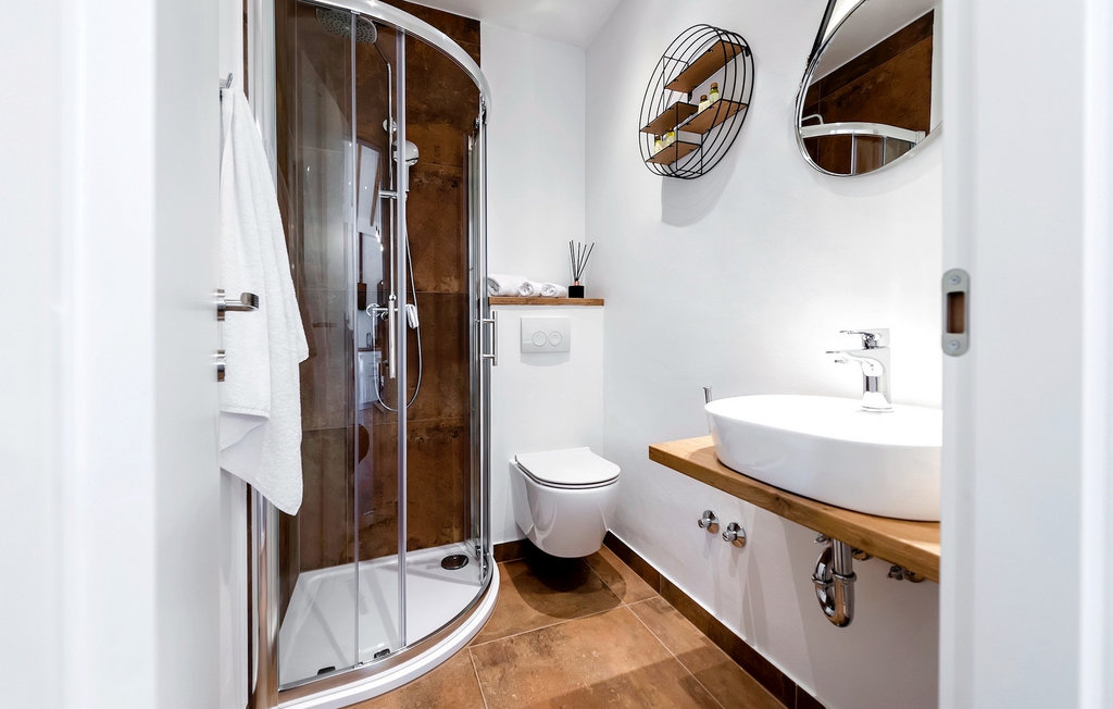 Feriehus - Rovinj , Kroatia - CLI870 33