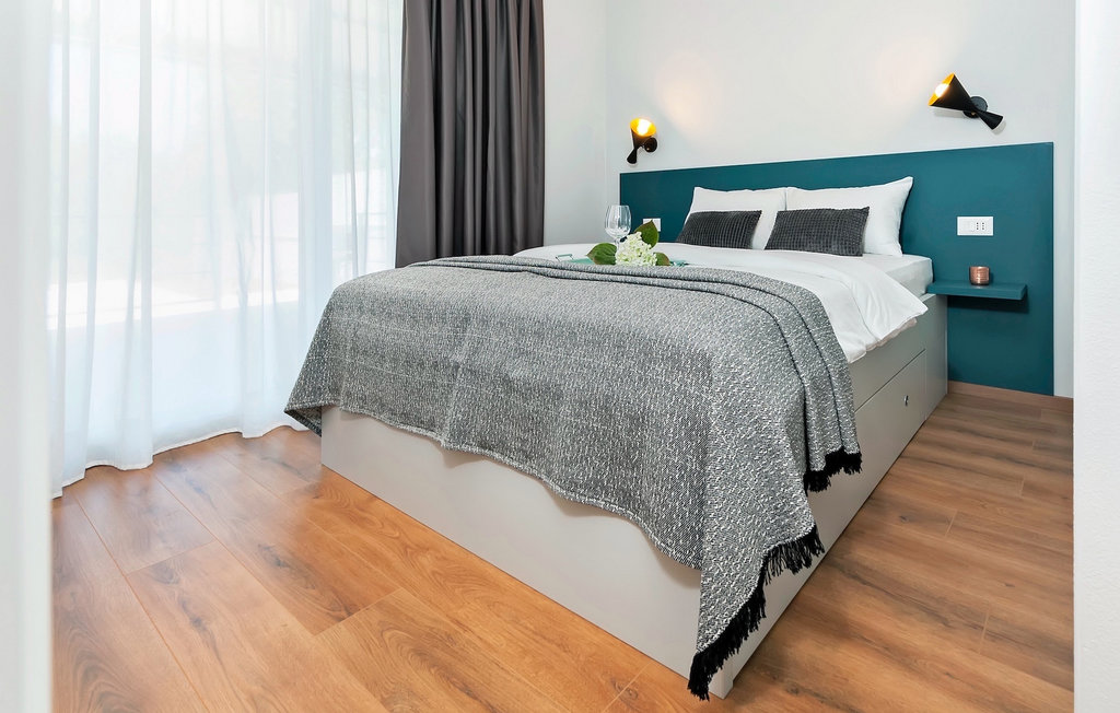 Feriehus - Rovinj , Kroatia - CLI870 28