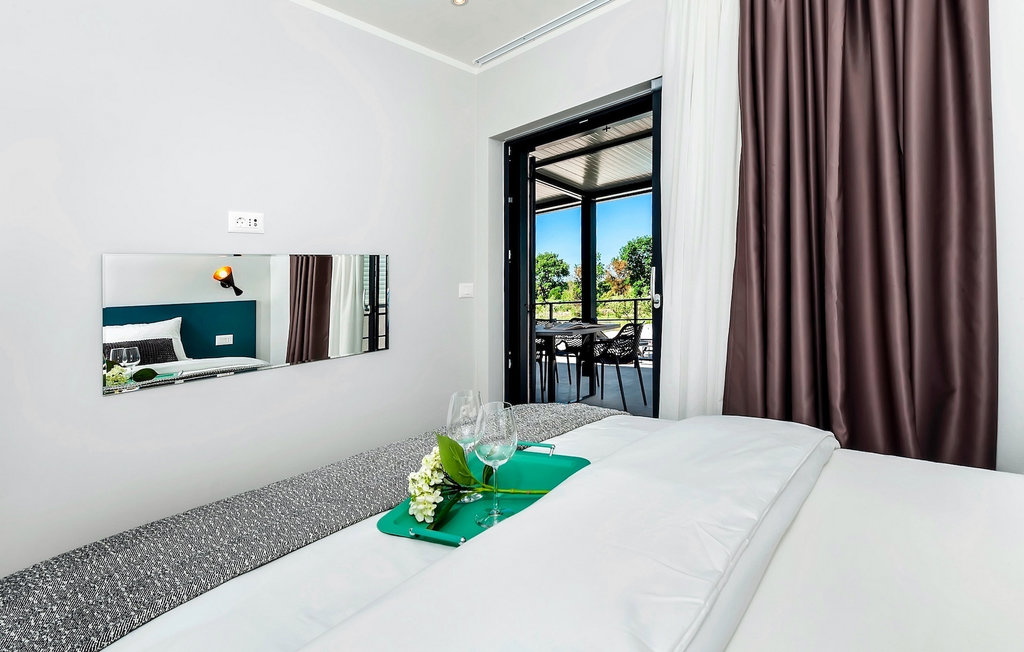 Feriehus - Rovinj , Kroatia - CLI870 29