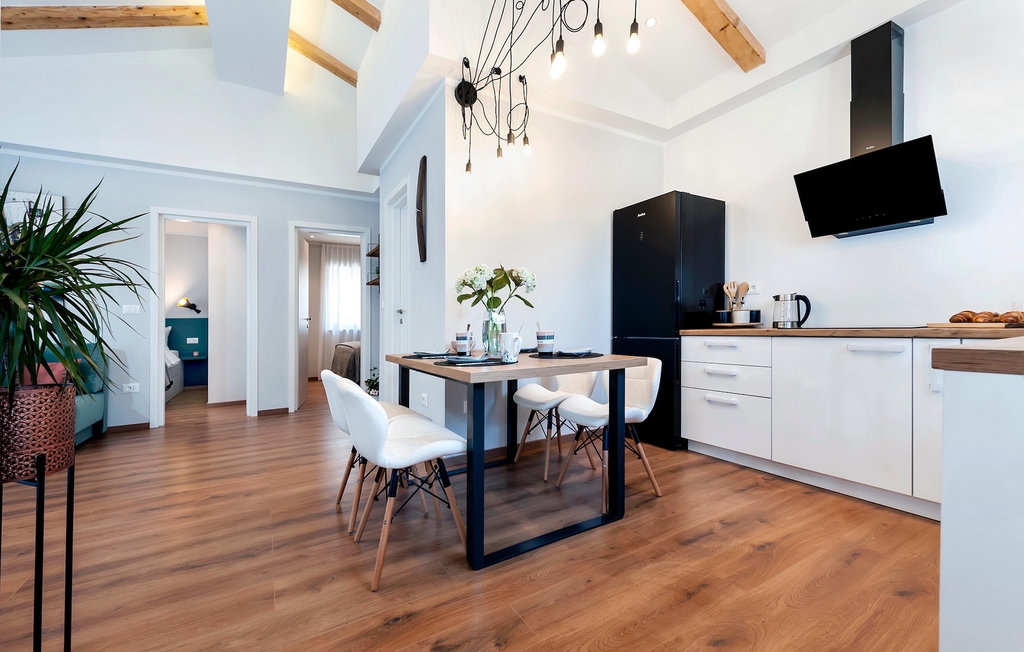 Feriehus - Rovinj , Kroatia - CLI870 5