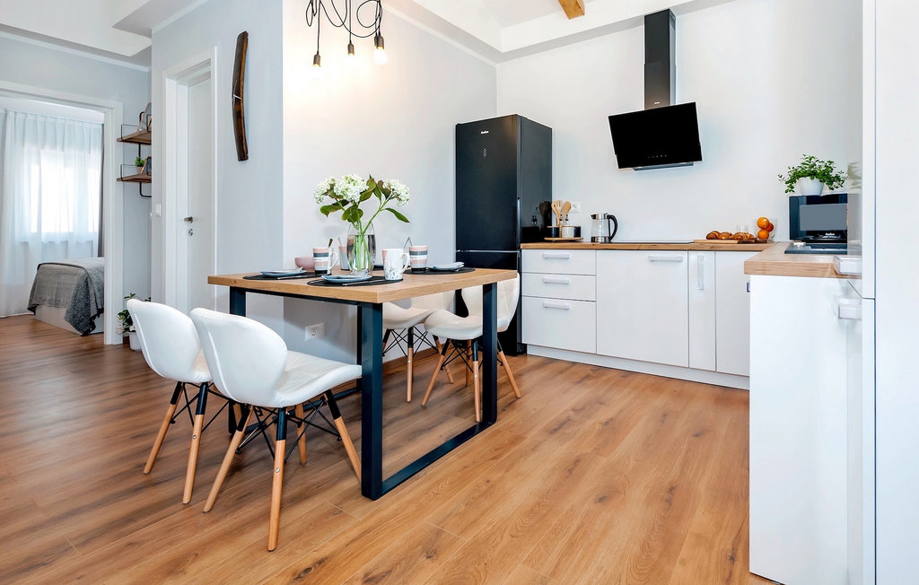 Feriehus - Rovinj , Kroatia - CLI870 19