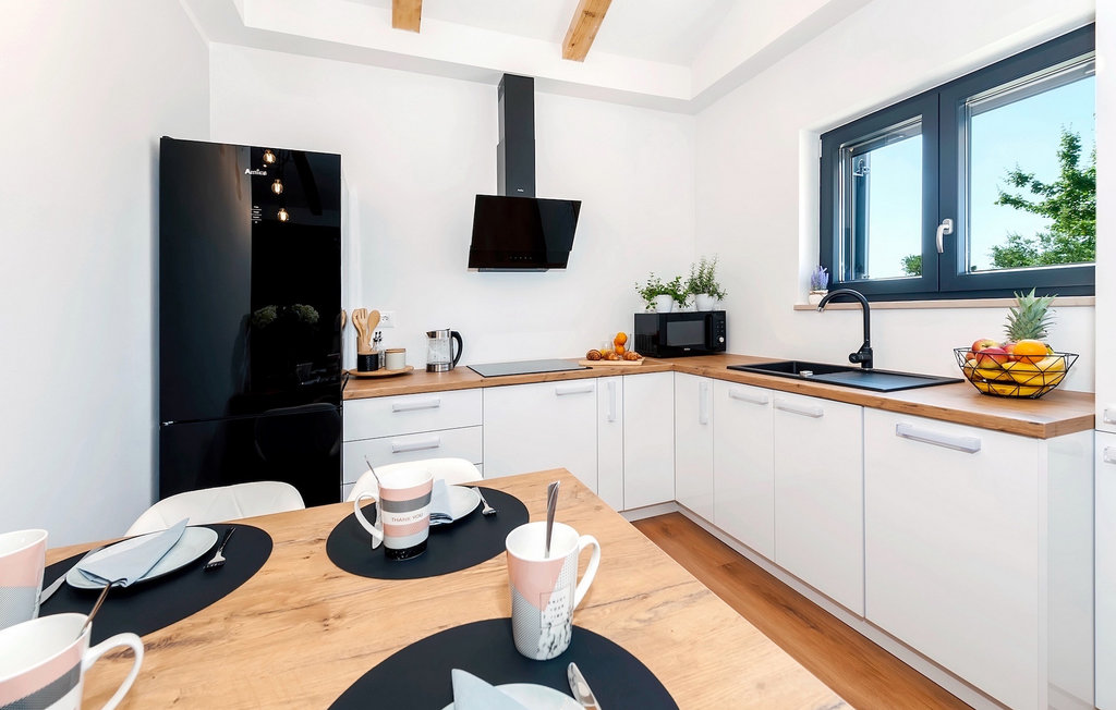 Feriehus - Rovinj , Kroatia - CLI870 21