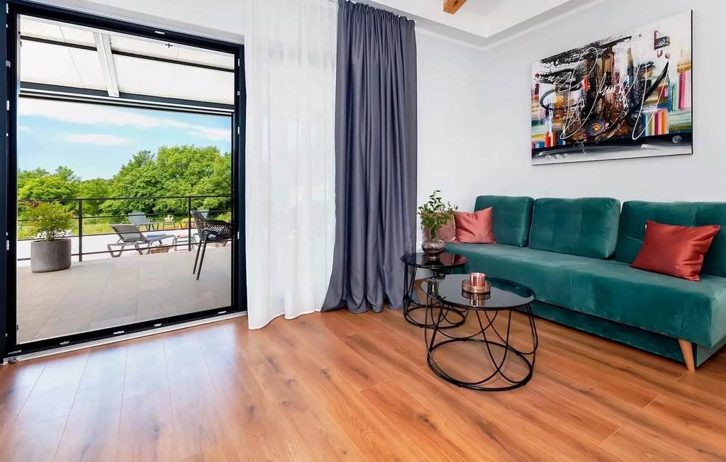 Feriehus - Rovinj , Kroatia - CLI870 3