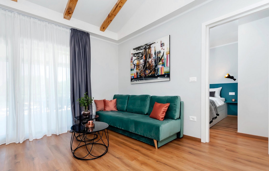 Feriehus - Rovinj , Kroatia - CLI870 16