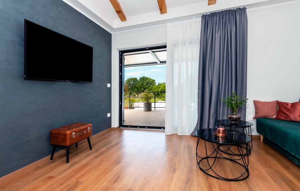 Feriehus - Rovinj , Kroatia - CLI870 17