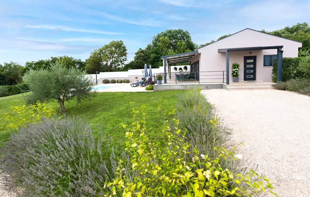 Feriehus - Rovinj , Kroatia - CLI870 10