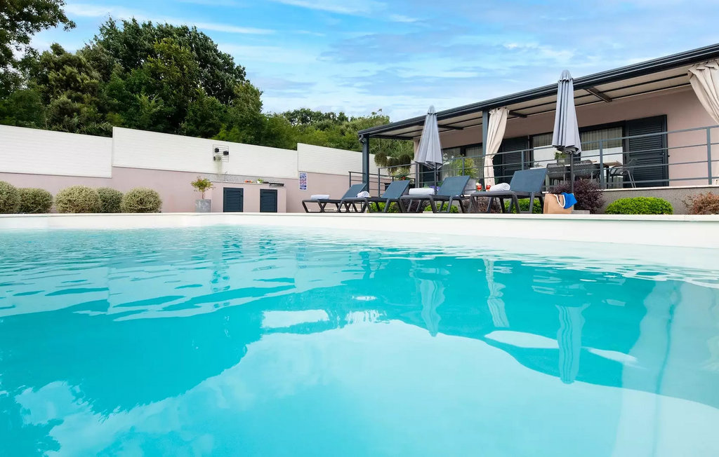 Feriehus - Rovinj , Kroatia - CLI870 1
