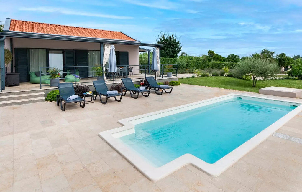 Feriehus - Rovinj , Kroatia - CLI870 7