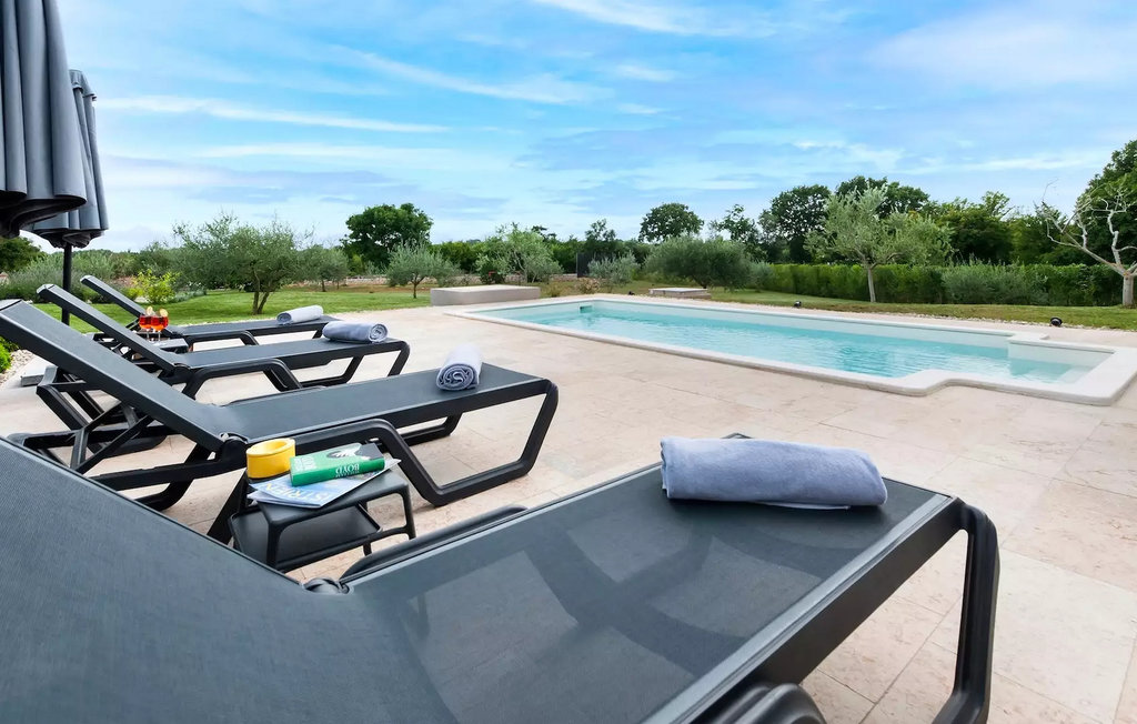 Feriehus - Rovinj , Kroatia - CLI870 8
