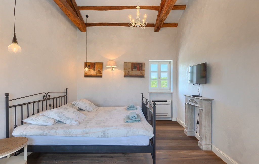 Ferienhaus - Tinjan , Kroatien - CLI884 6