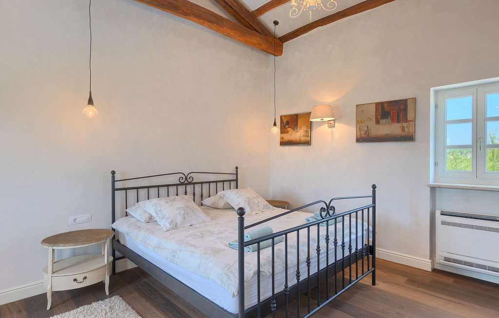 Ferienhaus - Tinjan , Kroatien - CLI884 48