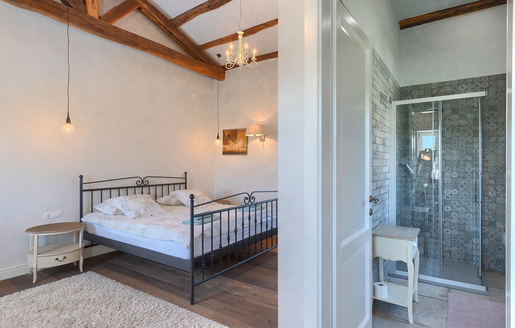 Ferienhaus - Tinjan , Kroatien - CLI884 49