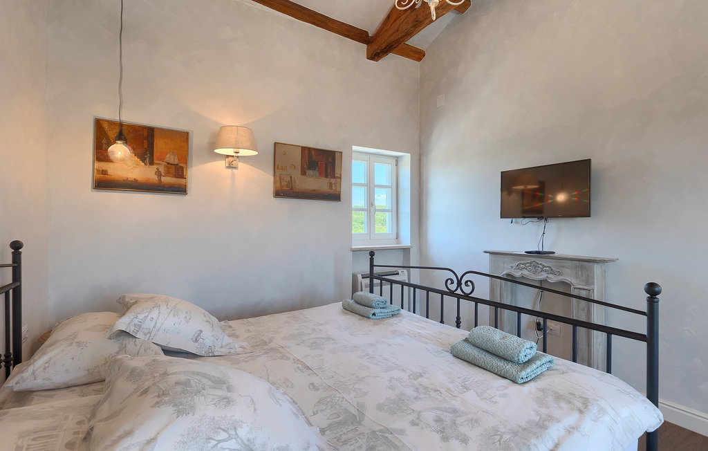 Ferienhaus - Tinjan , Kroatien - CLI884 51