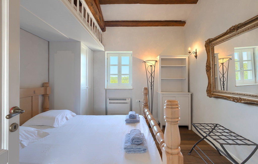 Ferienhaus - Tinjan , Kroatien - CLI884 52