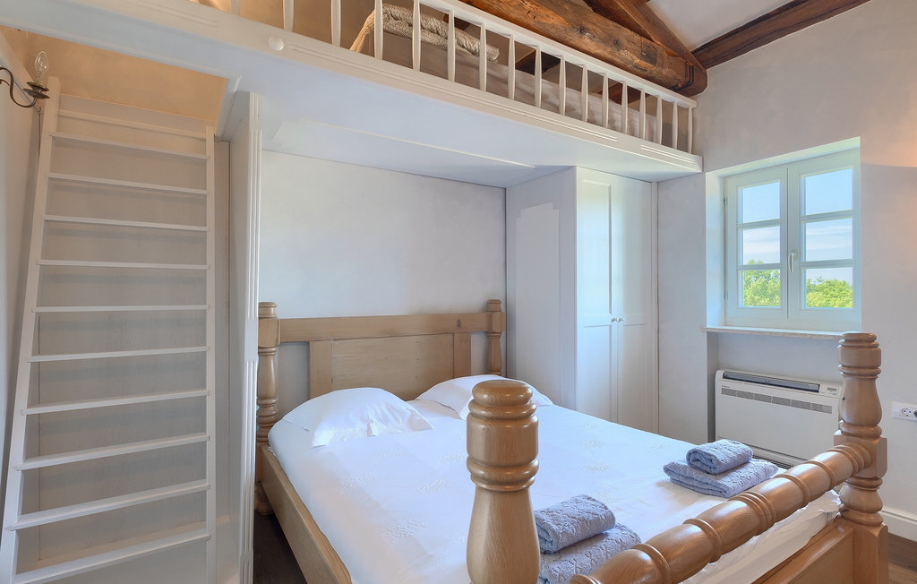 Ferienhaus - Tinjan , Kroatien - CLI884 53