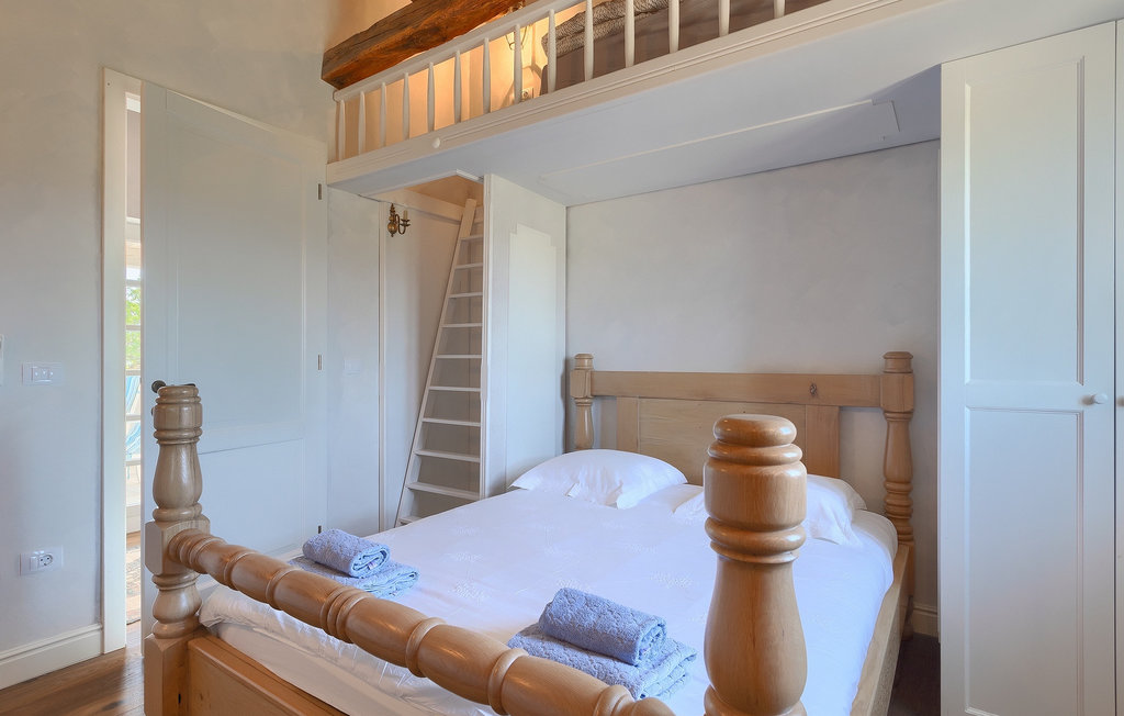 Ferienhaus - Tinjan , Kroatien - CLI884 54