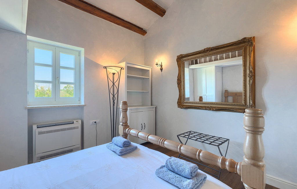 Ferienhaus - Tinjan , Kroatien - CLI884 55