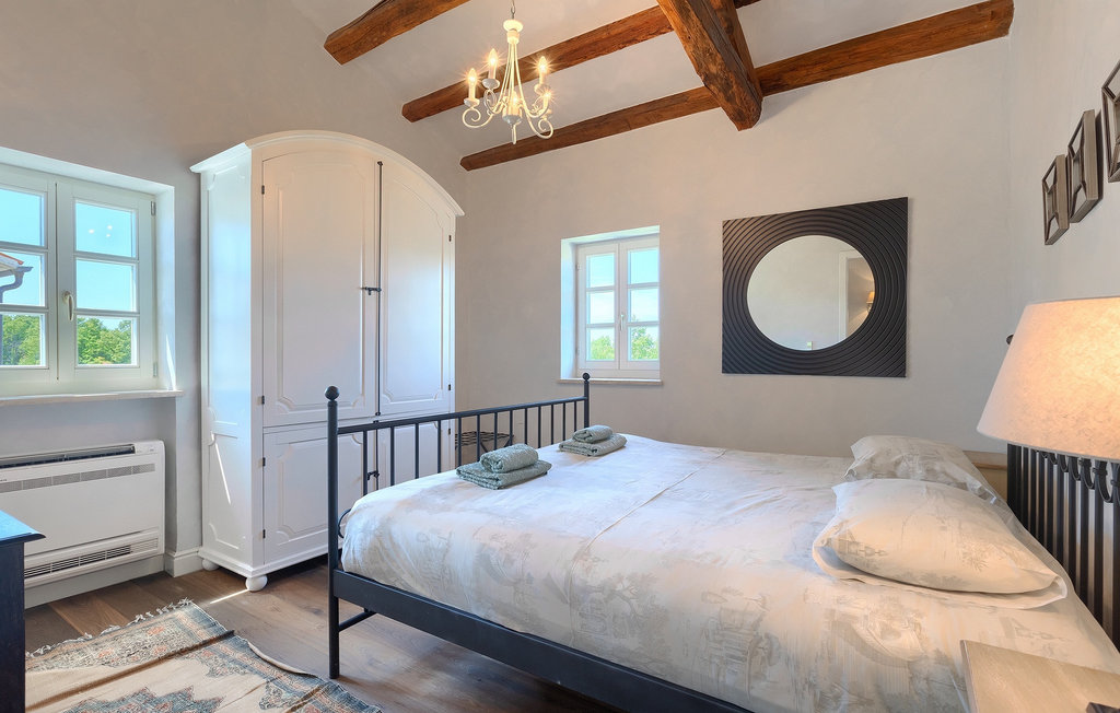 Ferienhaus - Tinjan , Kroatien - CLI884 57