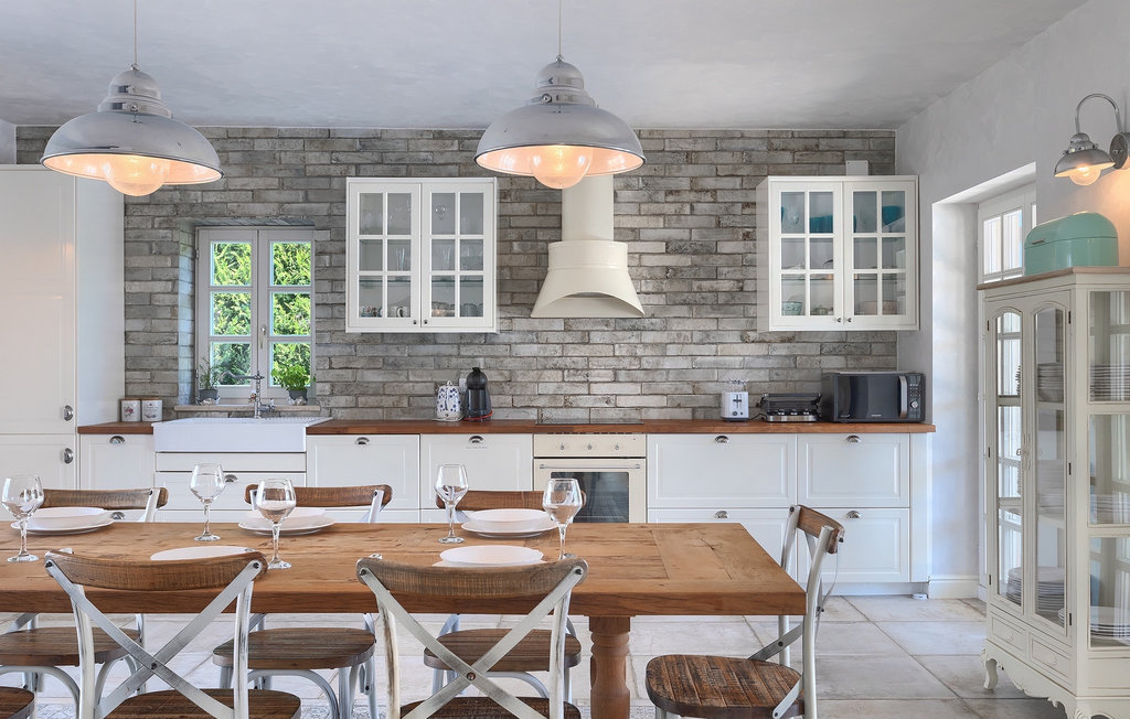 Ferienhaus - Tinjan , Kroatien - CLI884 44