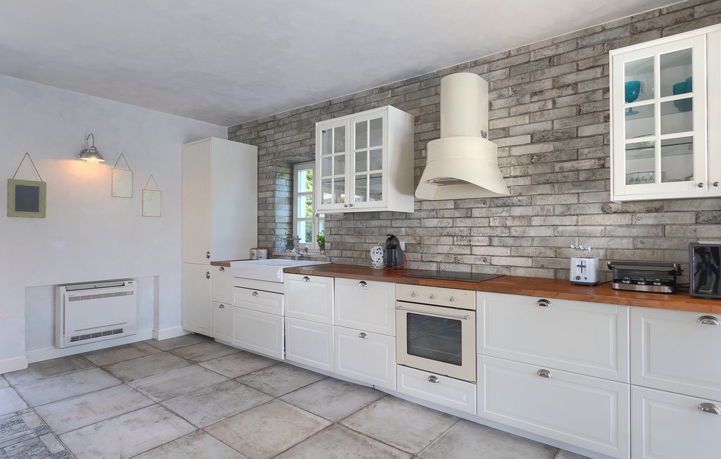 Ferienhaus - Tinjan , Kroatien - CLI884 45