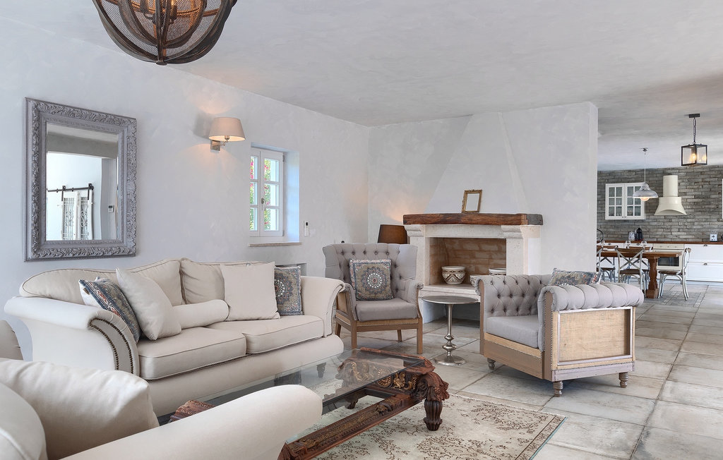 Ferienhaus - Tinjan , Kroatien - CLI884 2