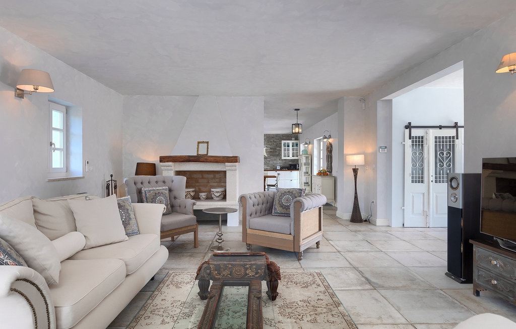 Ferienhaus - Tinjan , Kroatien - CLI884 38