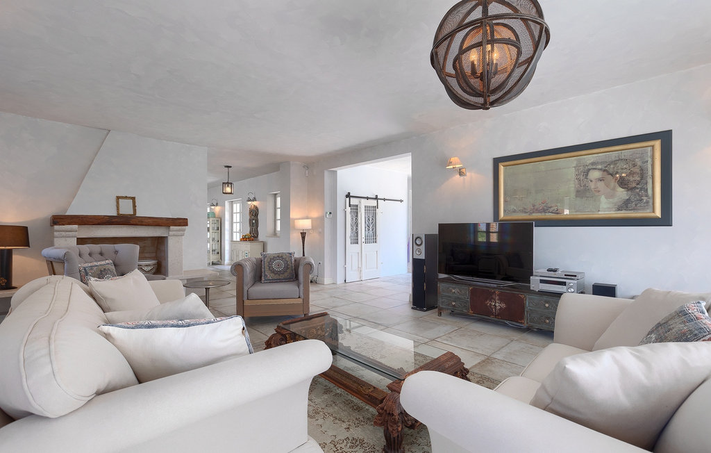 Ferienhaus - Tinjan , Kroatien - CLI884 39