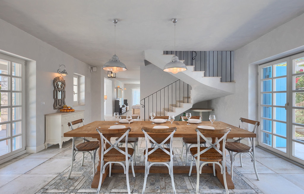 Ferienhaus - Tinjan , Kroatien - CLI884 40