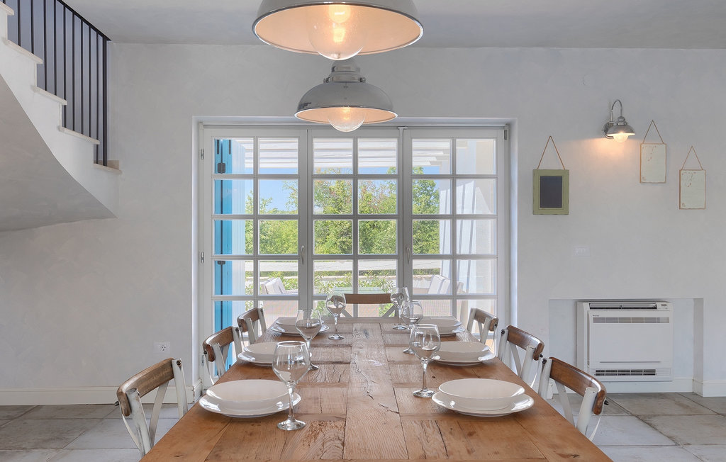 Ferienhaus - Tinjan , Kroatien - CLI884 41