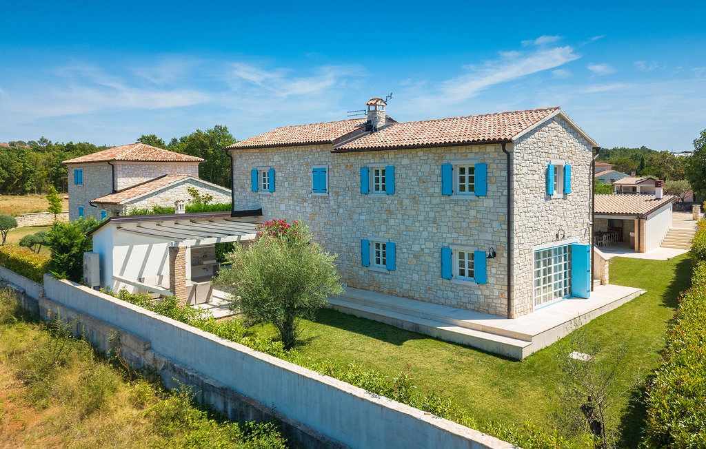 Ferienhaus - Tinjan , Kroatien - CLI884 24