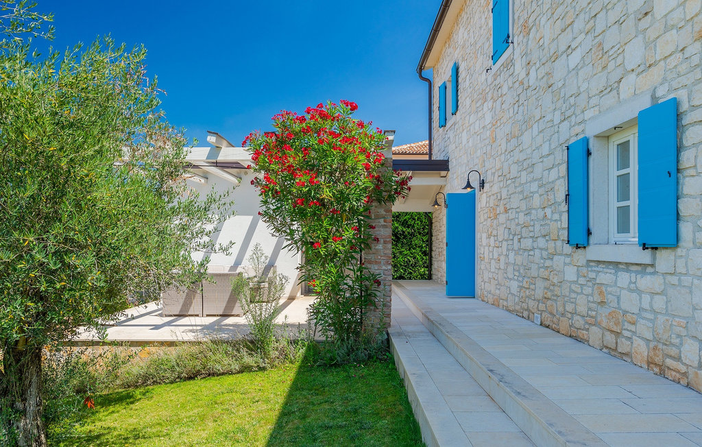 Ferienhaus - Tinjan , Kroatien - CLI884 31