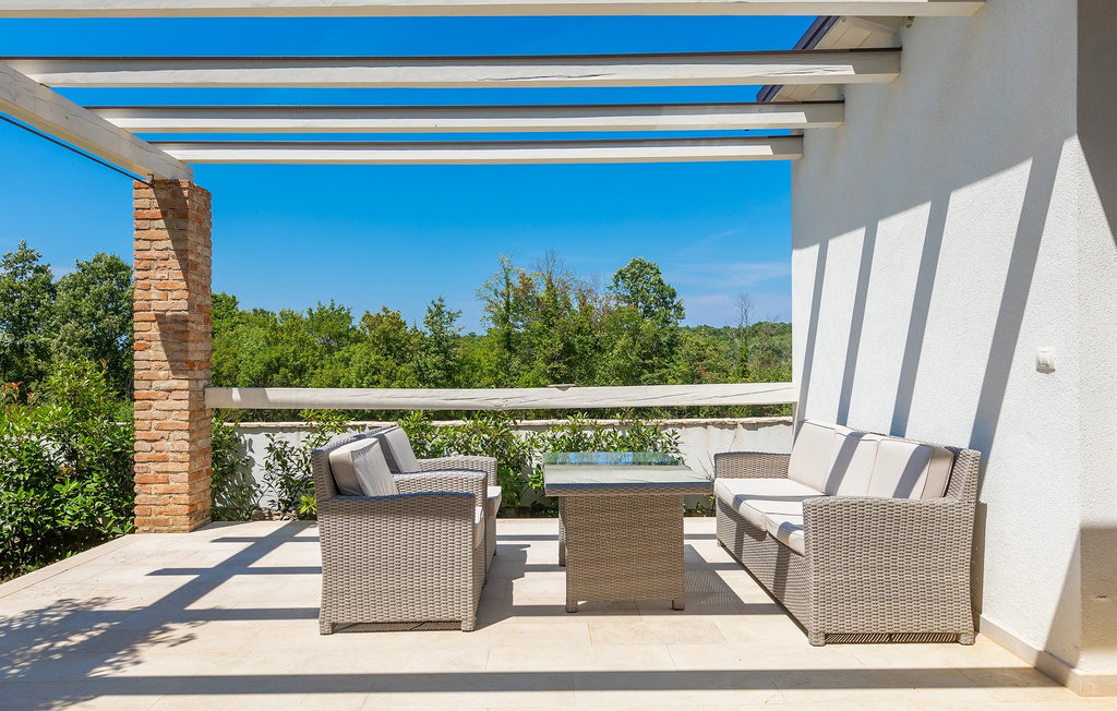 Ferienhaus - Tinjan , Kroatien - CLI884 32