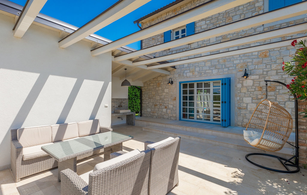 Ferienhaus - Tinjan , Kroatien - CLI884 33