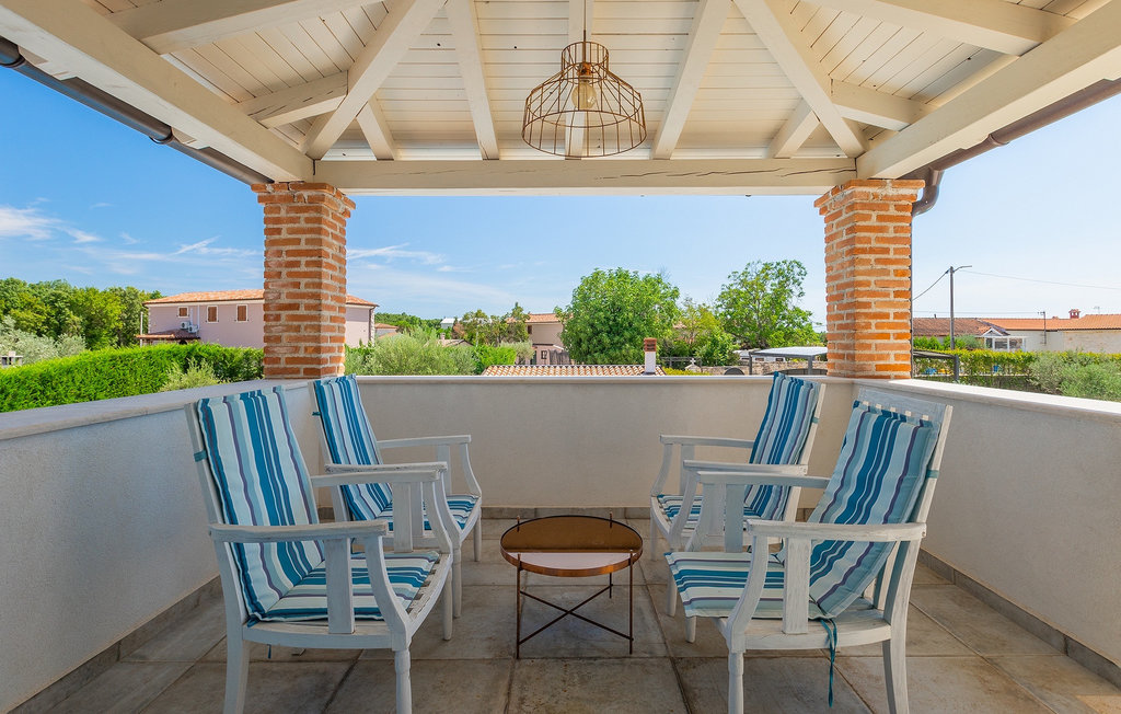 Ferienhaus - Tinjan , Kroatien - CLI884 35