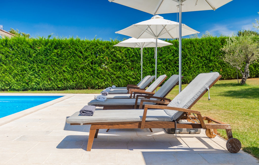 Ferienhaus - Tinjan , Kroatien - CLI884 7