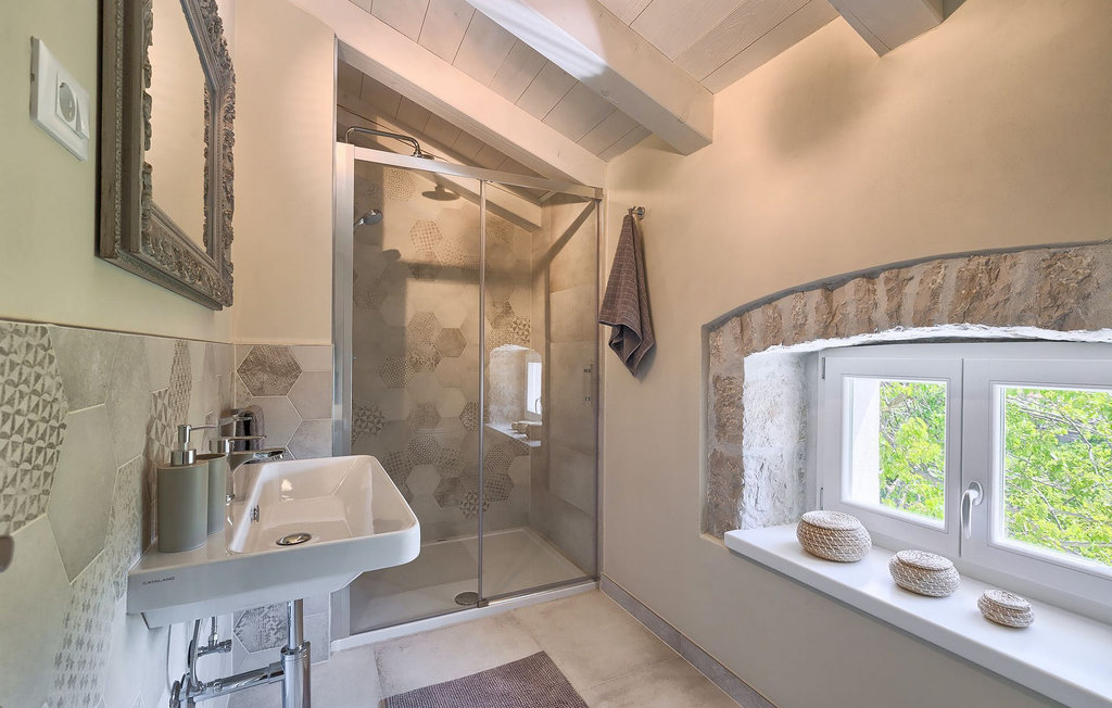 Ferienhaus - Kanfanar , Kroatien - CLI886 55