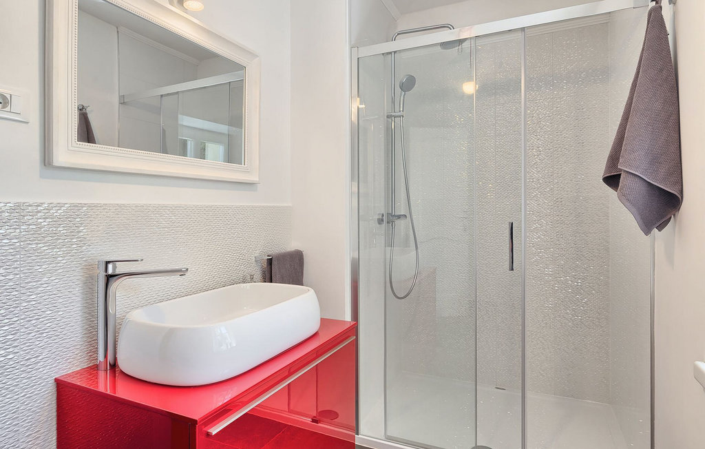 Ferienhaus - Kanfanar , Kroatien - CLI886 58