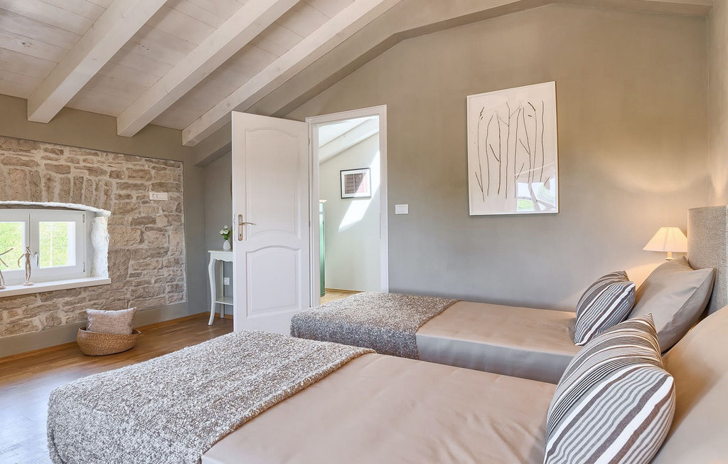 Ferienhaus - Kanfanar , Kroatien - CLI886 40