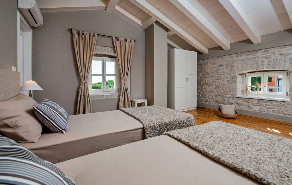 Ferienhaus - Kanfanar , Kroatien - CLI886 41