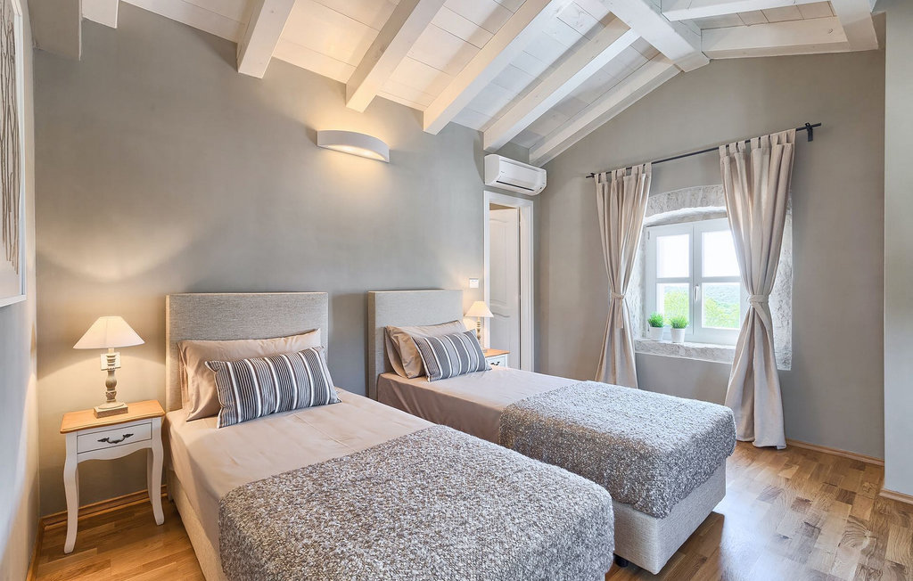 Ferienhaus - Kanfanar , Kroatien - CLI886 42