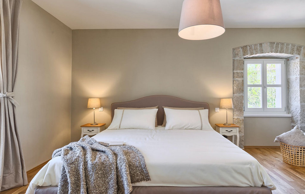 Ferienhaus - Kanfanar , Kroatien - CLI886 43