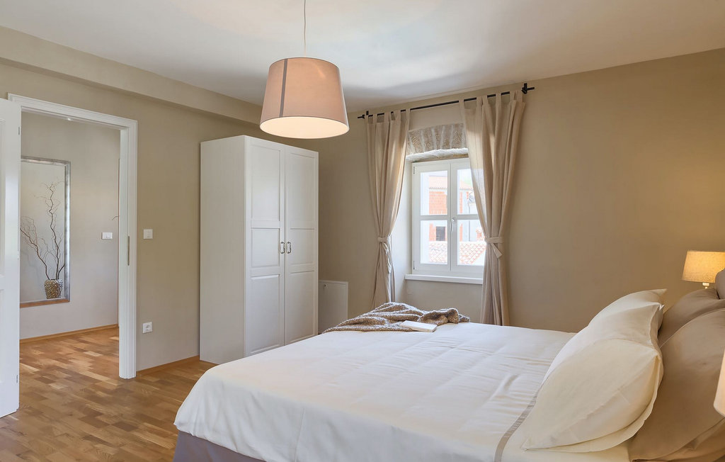 Ferienhaus - Kanfanar , Kroatien - CLI886 44