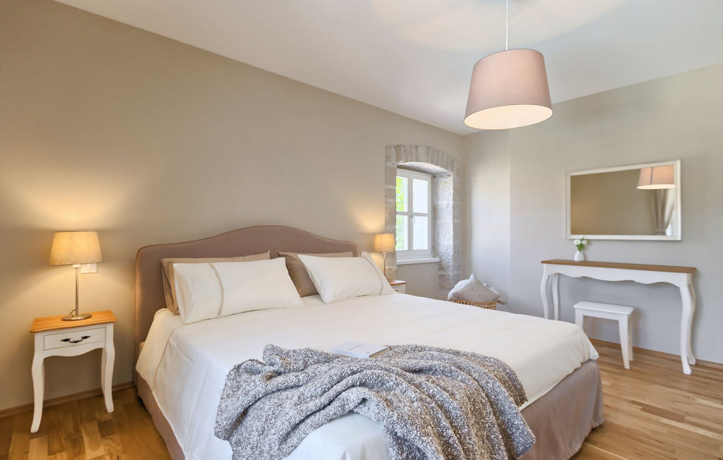 Ferienhaus - Kanfanar , Kroatien - CLI886 45