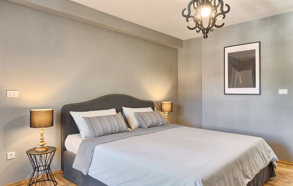 Ferienhaus - Kanfanar , Kroatien - CLI886 46