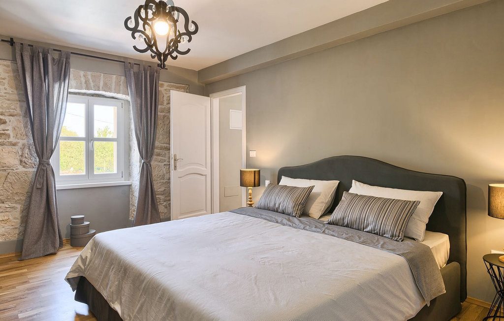 Ferienhaus - Kanfanar , Kroatien - CLI886 47