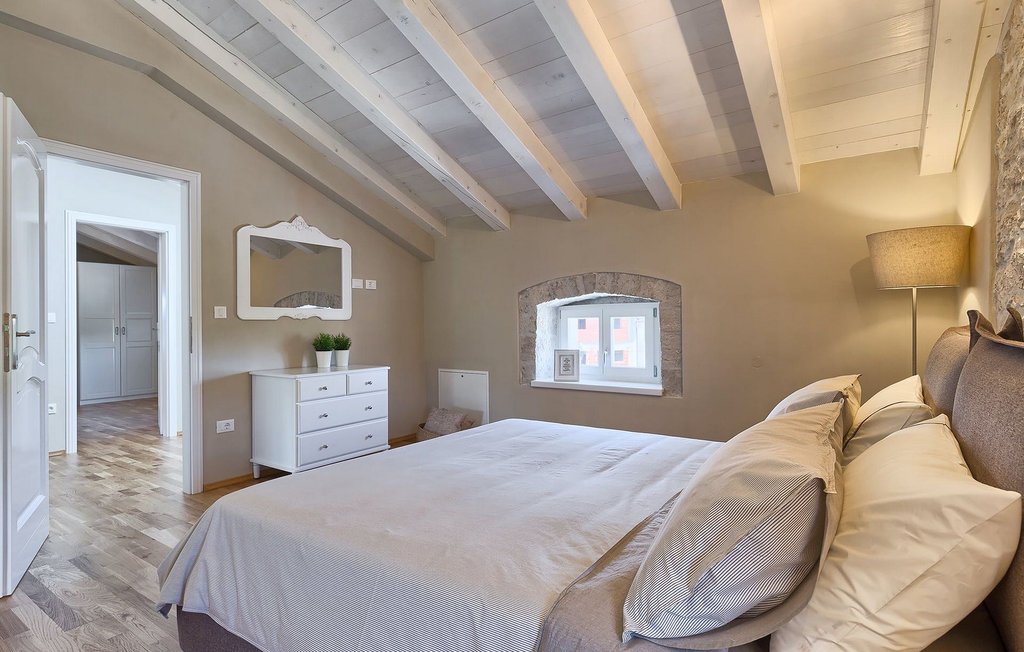 Ferienhaus - Kanfanar , Kroatien - CLI886 48