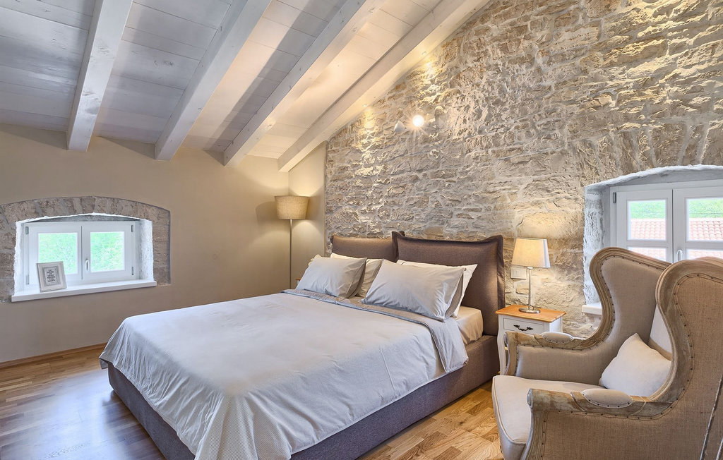 Ferienhaus - Kanfanar , Kroatien - CLI886 49