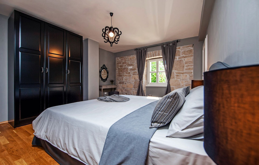 Ferienhaus - Kanfanar , Kroatien - CLI886 51