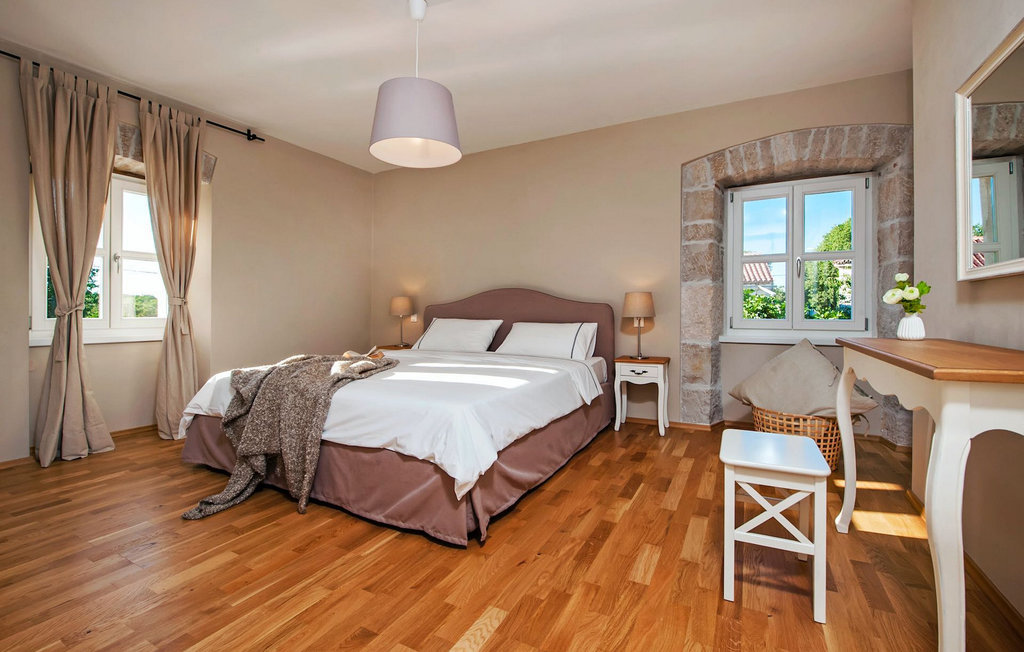 Ferienhaus - Kanfanar , Kroatien - CLI886 53